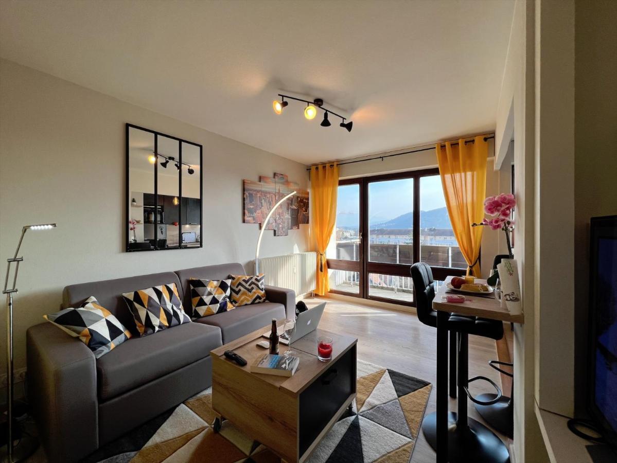 Empire New York Signature Annemasse Exterior foto